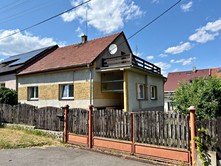 Prodej  rodinného domu 100 m², pozemek 515 m²